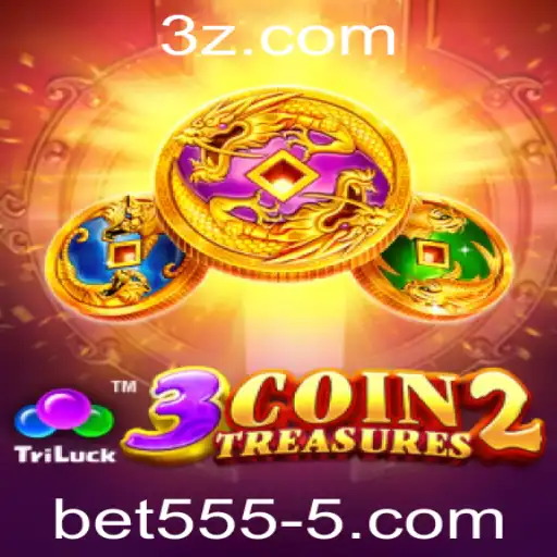 3CoinTreasures2: O Guia Definitivo para o Novo Sensação dos Jogos Online