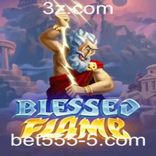 Explorando o Universo de BlessedFlame: Um Mergulho no Novo Jogo de Estratégia