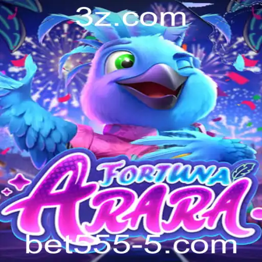 Desvendando as Aventuras de FortunaArara: Um Mergulho no Mundo de Jogos de Estratégia e Sorte