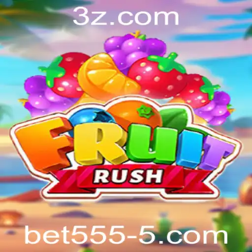 Descubra o Jogo 'FruitRush': Uma Nova Sensação no Mundo dos Jogos
