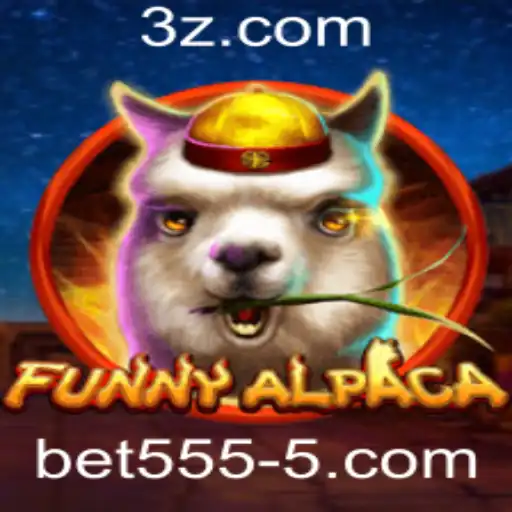 Explorando o Mundo Divertido de FunnyAlpaca com Bet5555