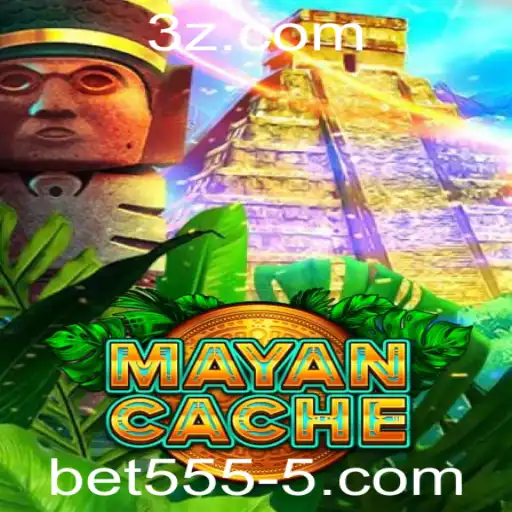 Descubra o Fascinante Mundo de MayanCache com a Palavra-Chave Secreta bet5555