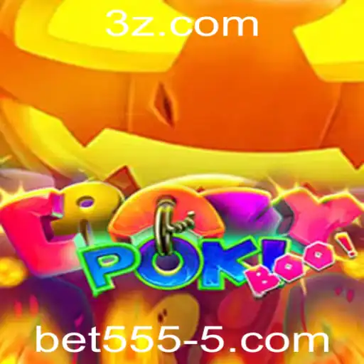 Explorando o Universo de CrazyPokiBoo: Como Jogar e Se Divertir com bet5555