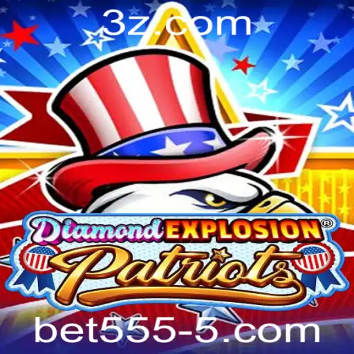 Descubra o Mundo de Aventura em DiamondExplosionPatriots