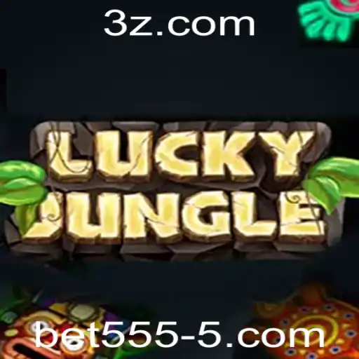 Descubra o Fascinante Mundo de LuckyJungle: Aventuras e Estratégias