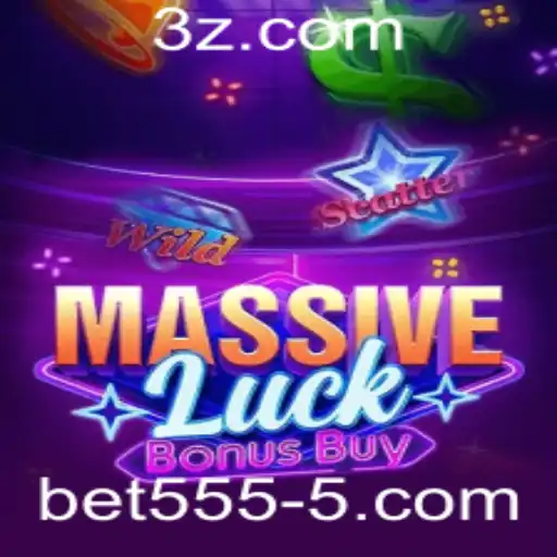 MassiveLuckBonusBuy: Uma Nova Era no Mundo dos Jogos de Azar