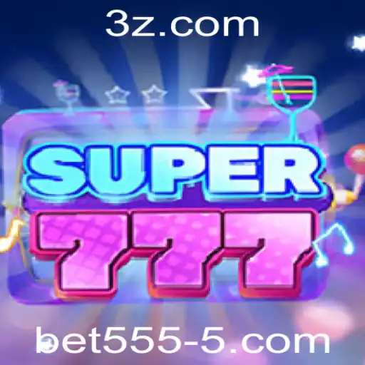 Descubra o Mundo de Super777: O Jogo de Cassino que Revoluciona 2023