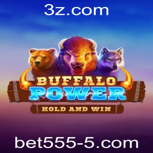 Descubra o Fascinante Mundo de BuffaloPower com a Palavra-Chave bet5555