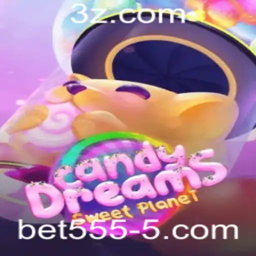 CandyDreams: Explorando o Mundo Doce de Apostas com bet5555