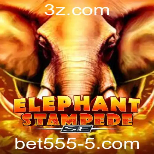 Descubra a Aventura e Estratégia no Jogo Eletrizante ElephantStampedeSE