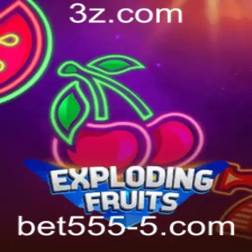 Exploring the World of ExplodingFruits: A Thrilling Casino Game