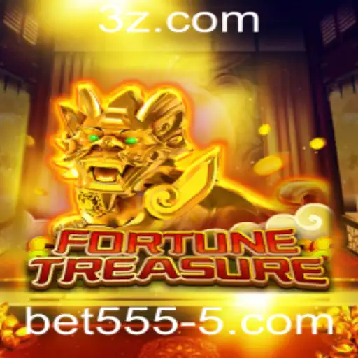 FortuneTreasure: Descubra o Mundo Incrível do Jogo Online com bet5555