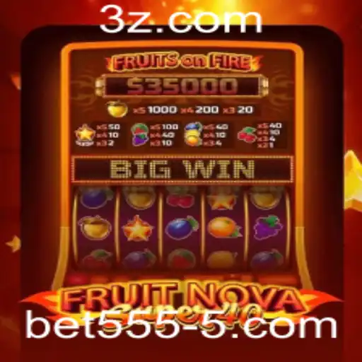Explorando o Universo de FruitNovaSuper40 e como Ele se Conecta com o bet5555