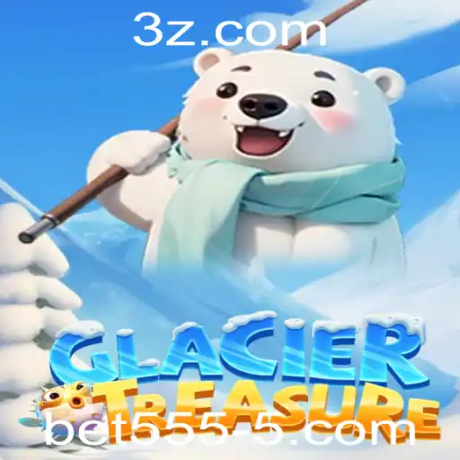 Descubra GlacierTreasure: O Novo Jogo Sensação com bet5555