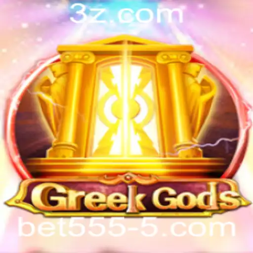 Explorando o Envolvente Mundo de GreekGods: Jogue e Descubra a Estratégia com bet5555