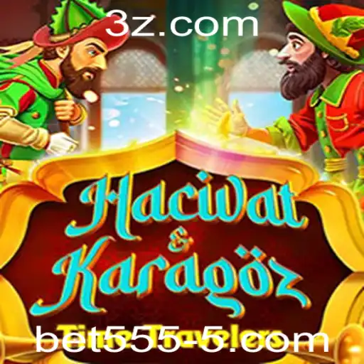 Descubra o Fascinante Mundo de HacivatandKaragoz com Bet5555
