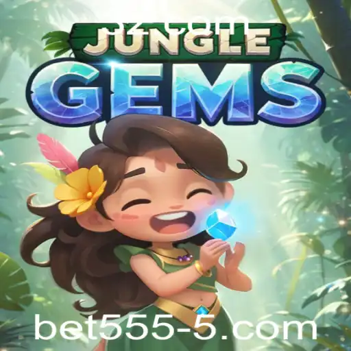 Desvendando JungleGems: A Nova Sensação do Mundo dos Jogos