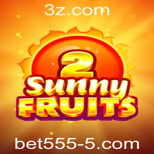 Explorando o Mundo Encantador de SunnyFruits2 com bet5555