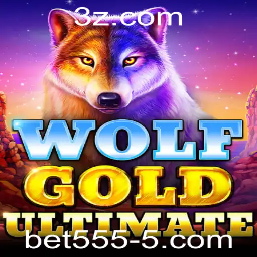 Wolf Gold Ultimate: Descubra a Aventura Selvagem no Mundo dos Slots